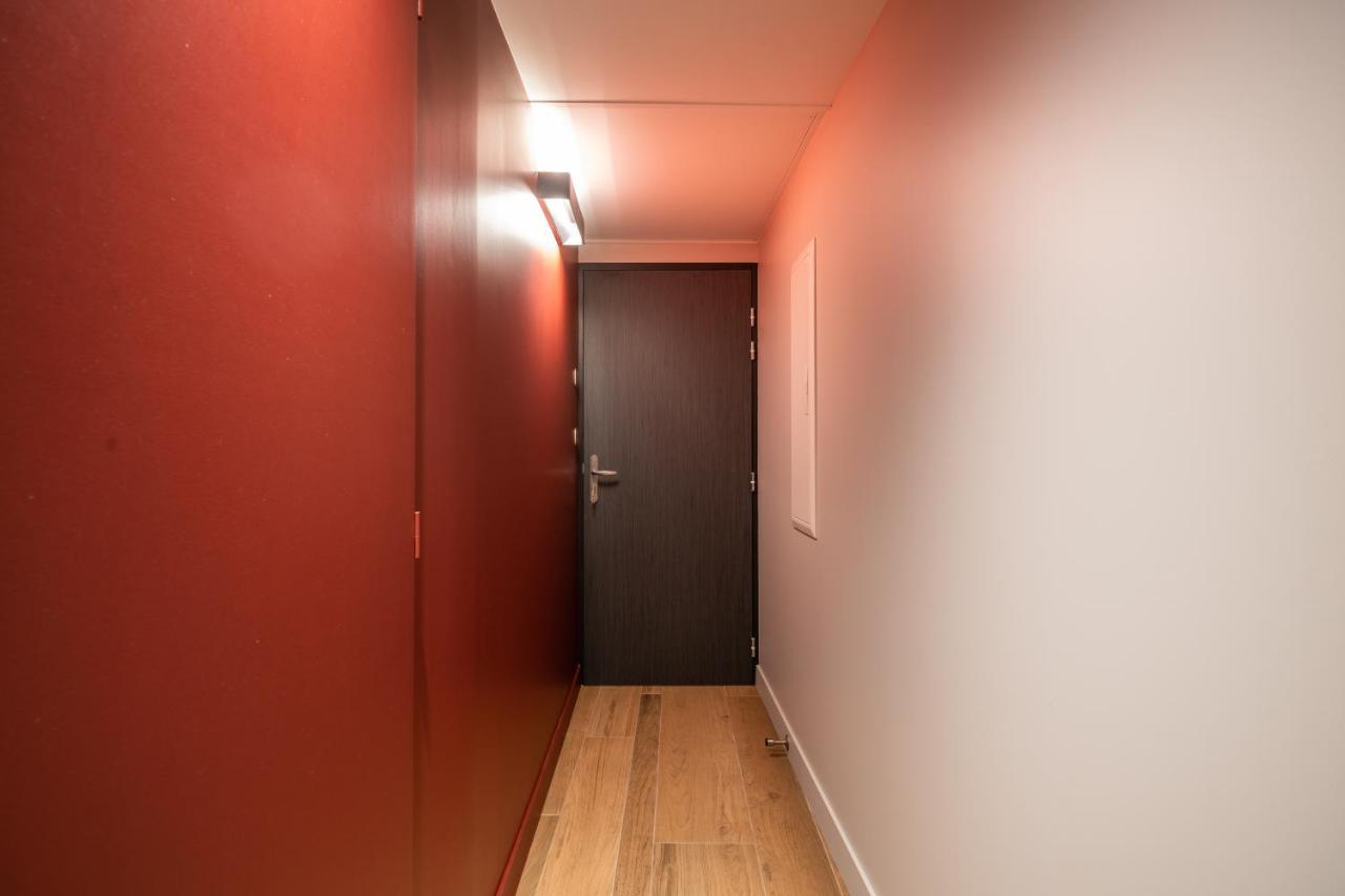 Le Luxury Design De La Vieille Ville Annecy Luaran gambar