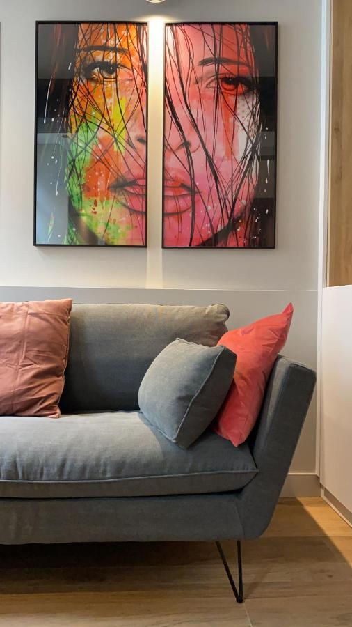 Le Luxury Design De La Vieille Ville Annecy Luaran gambar